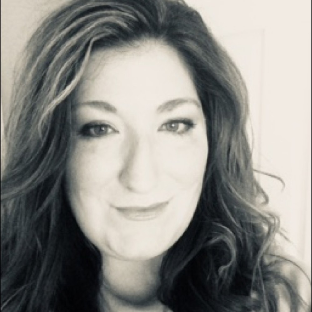 Meet your Posher, Angela Grace